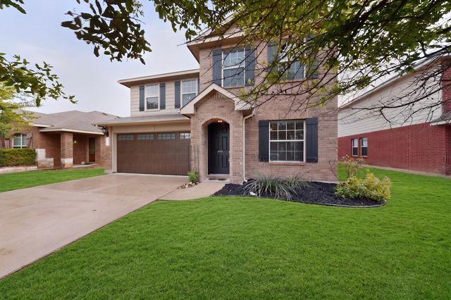 149 Mallard LN, Leander, TX 78641