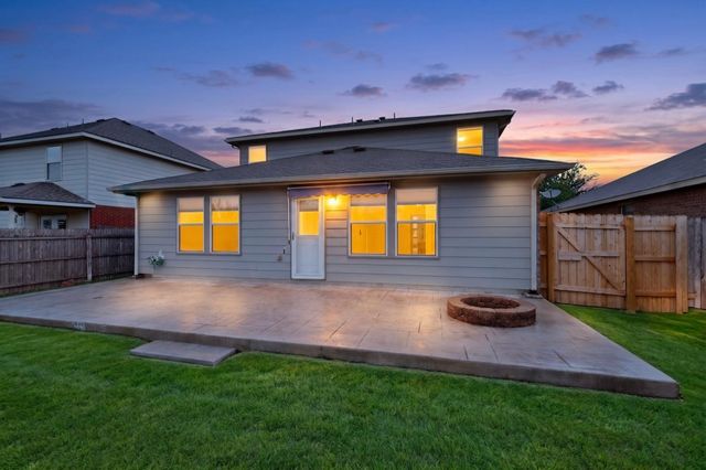 149 Mallard LN, Leander, TX 78641