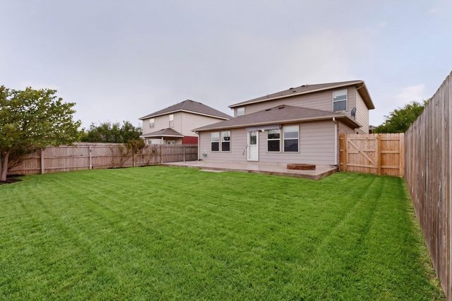 149 Mallard LN, Leander, TX 78641