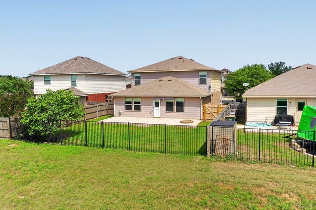149 Mallard LN, Leander, TX 78641