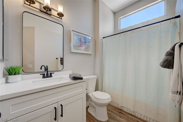 10613 Spring Garden Court, Las Vegas, NV 89134