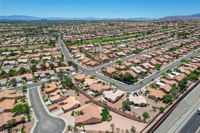 10613 Spring Garden Court, Las Vegas, NV 89134