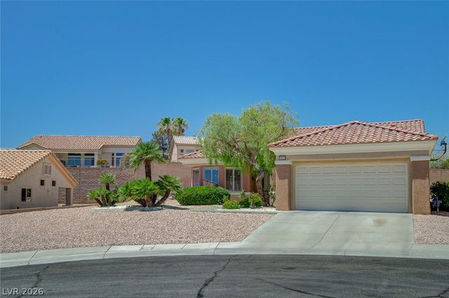 10613 Spring Garden Court, Las Vegas, NV 89134