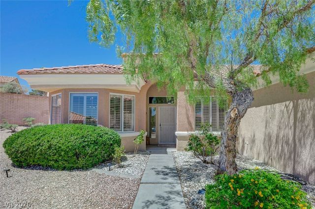 10613 Spring Garden Court, Las Vegas, NV 89134