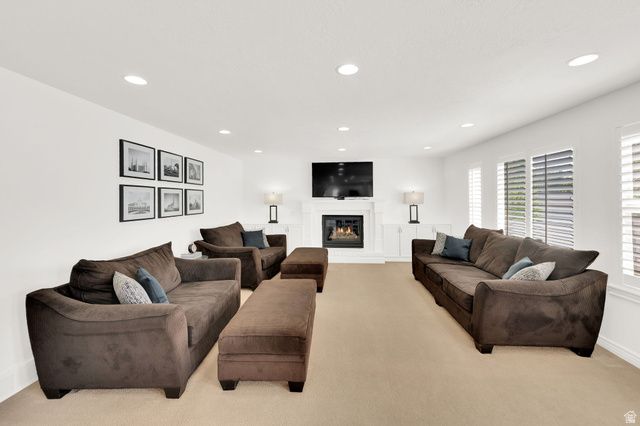 45 N MOUNTAIN VISTAS RD, Kaysville, UT 84037