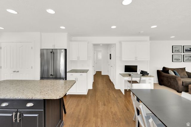 45 N MOUNTAIN VISTAS RD, Kaysville, UT 84037