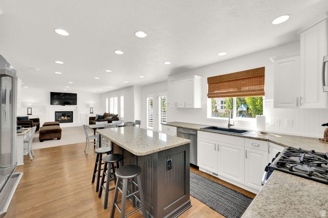 45 N MOUNTAIN VISTAS RD, Kaysville, UT 84037