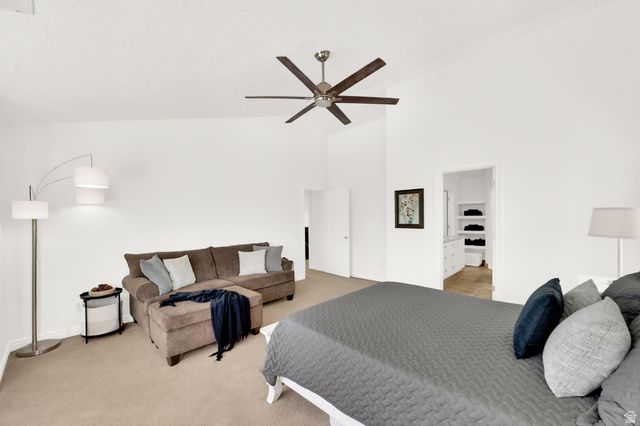 45 N MOUNTAIN VISTAS RD, Kaysville, UT 84037