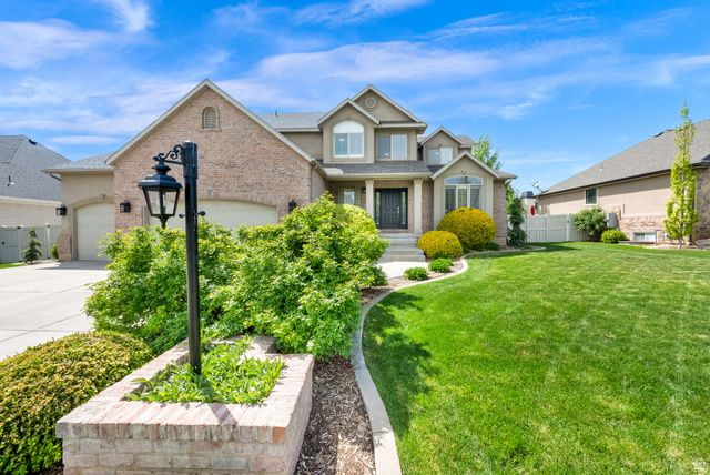 45 N MOUNTAIN VISTAS RD, Kaysville, UT 84037