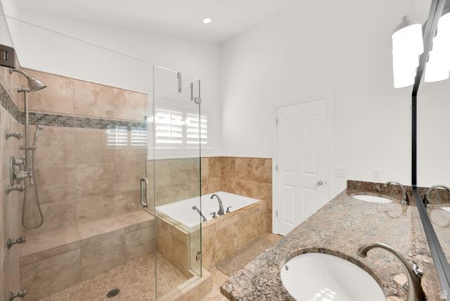 45 N MOUNTAIN VISTAS RD, Kaysville, UT 84037