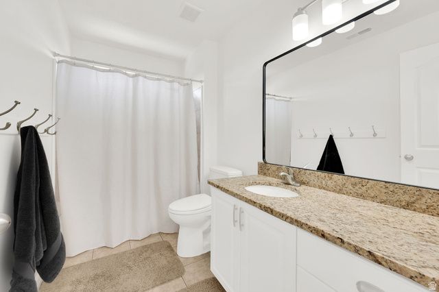 45 N MOUNTAIN VISTAS RD, Kaysville, UT 84037