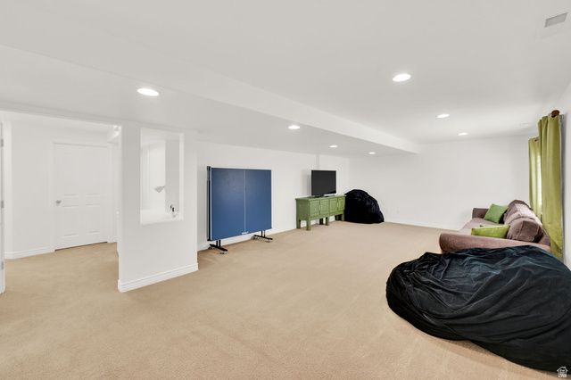 45 N MOUNTAIN VISTAS RD, Kaysville, UT 84037