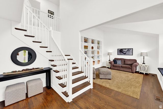 45 N MOUNTAIN VISTAS RD, Kaysville, UT 84037