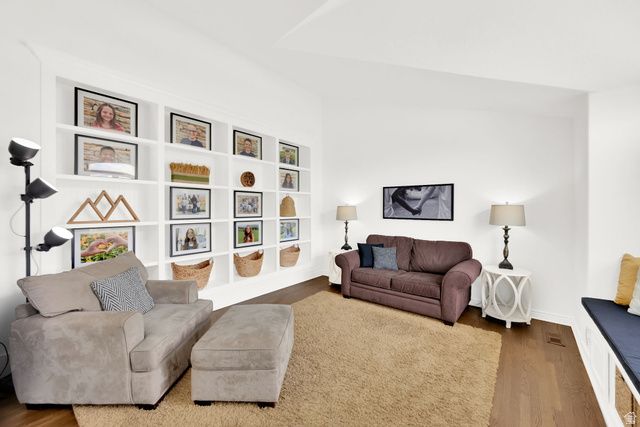 45 N MOUNTAIN VISTAS RD, Kaysville, UT 84037