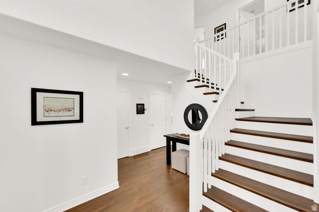 45 N MOUNTAIN VISTAS RD, Kaysville, UT 84037