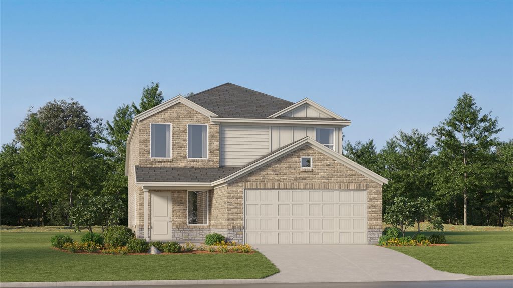 1816 Blackbird Road, Celina, TX 75009