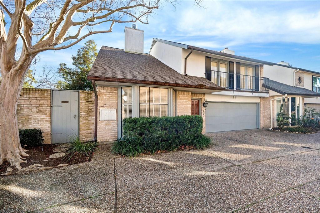 2006 Potomac Drive A, Houston, TX 77057