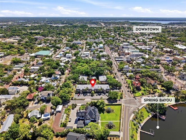 100 GRAND BOULEVARD 106, Tarpon Springs, FL 34689