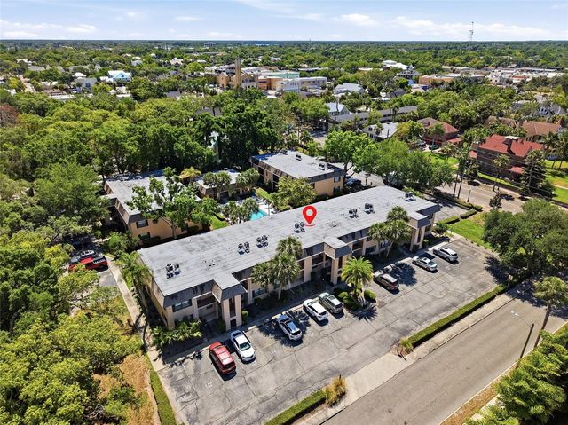 100 GRAND BOULEVARD 106, Tarpon Springs, FL 34689