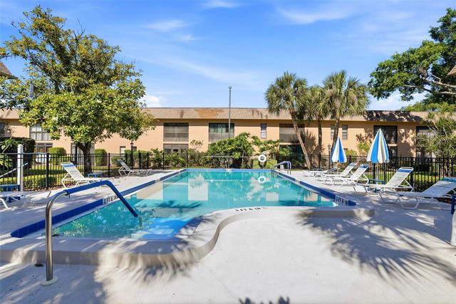 100 GRAND BOULEVARD 106, Tarpon Springs, FL 34689