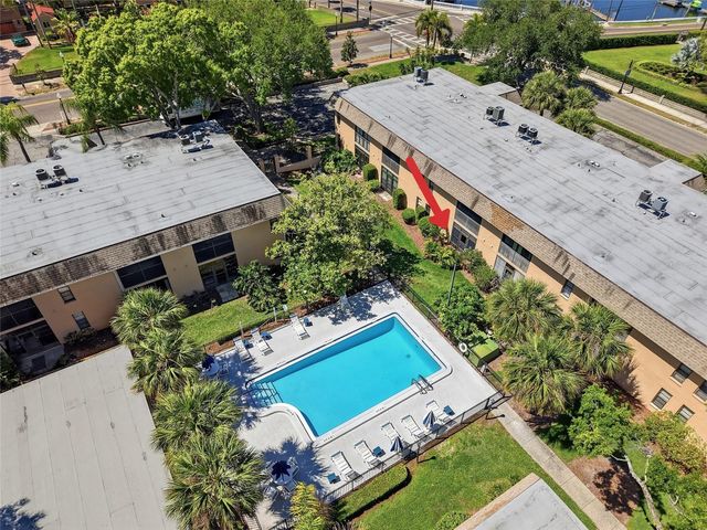100 GRAND BOULEVARD 106, Tarpon Springs, FL 34689