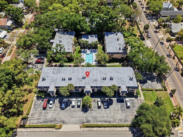 100 GRAND BOULEVARD 106, Tarpon Springs, FL 34689