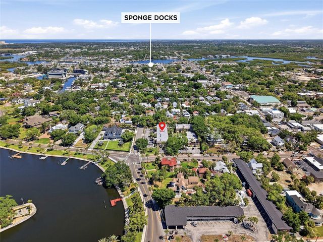 100 GRAND BOULEVARD 106, Tarpon Springs, FL 34689