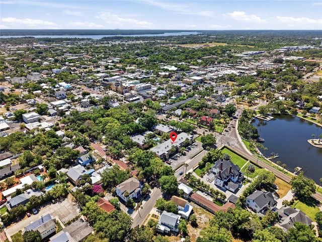 100 GRAND BOULEVARD 106, Tarpon Springs, FL 34689