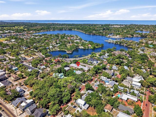 100 GRAND BOULEVARD 106, Tarpon Springs, FL 34689