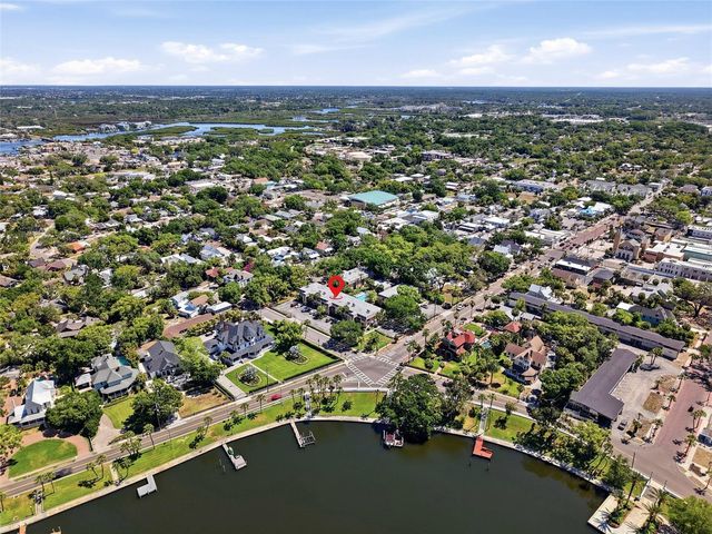100 GRAND BOULEVARD 106, Tarpon Springs, FL 34689