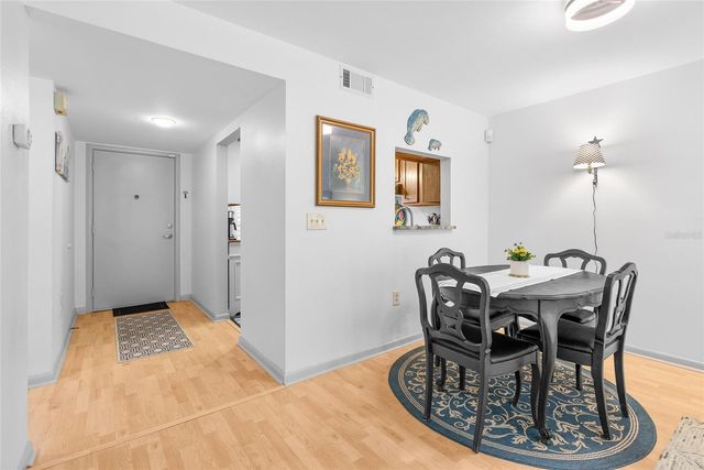 100 GRAND BOULEVARD 106, Tarpon Springs, FL 34689