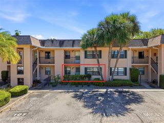100 GRAND BOULEVARD 106, Tarpon Springs, FL 34689
