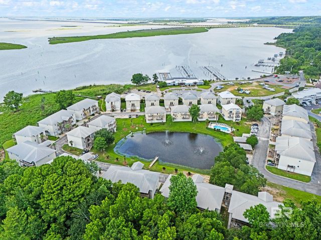 4 Yacht Club Drive 35, Daphne, AL 36526