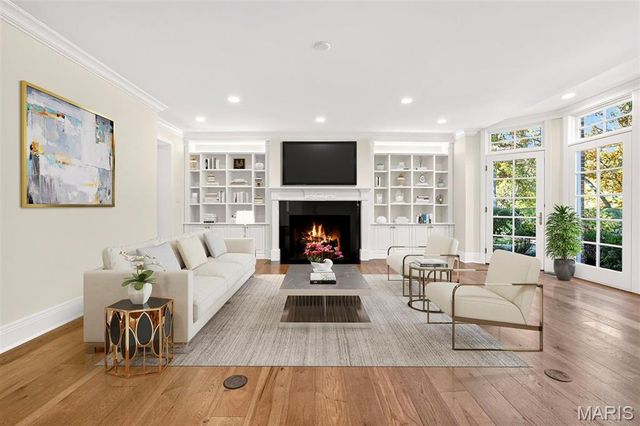 11 Fordyce Lane, Ladue, MO 63124