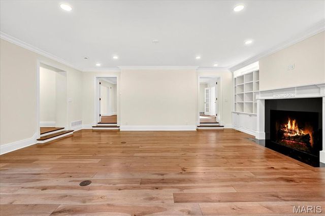 11 Fordyce Lane, Ladue, MO 63124