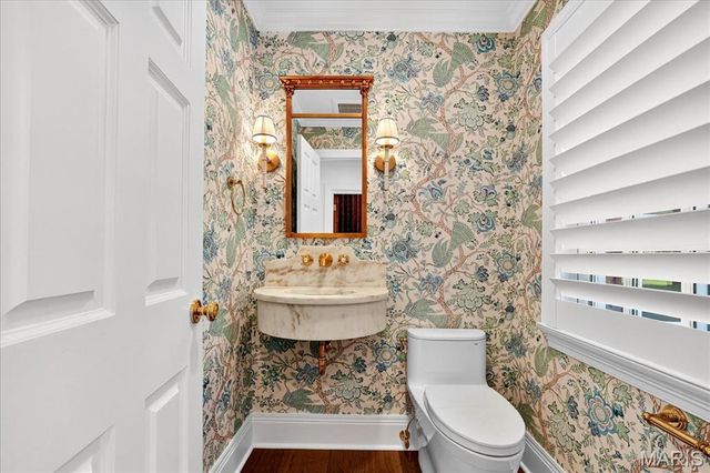 11 Fordyce Lane, Ladue, MO 63124