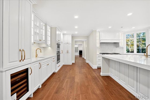 11 Fordyce Lane, Ladue, MO 63124