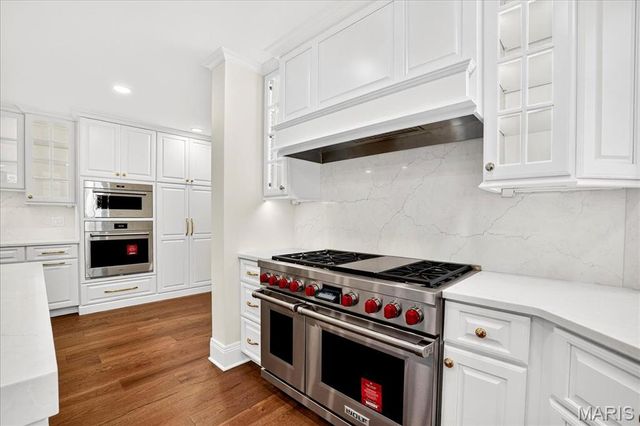 11 Fordyce Lane, Ladue, MO 63124