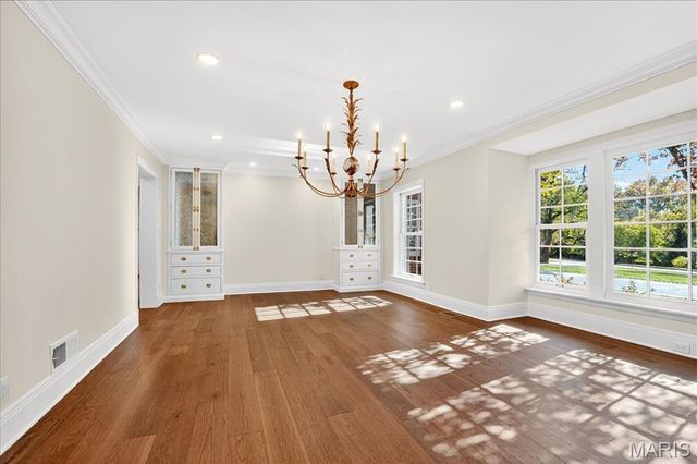 11 Fordyce Lane, Ladue, MO 63124