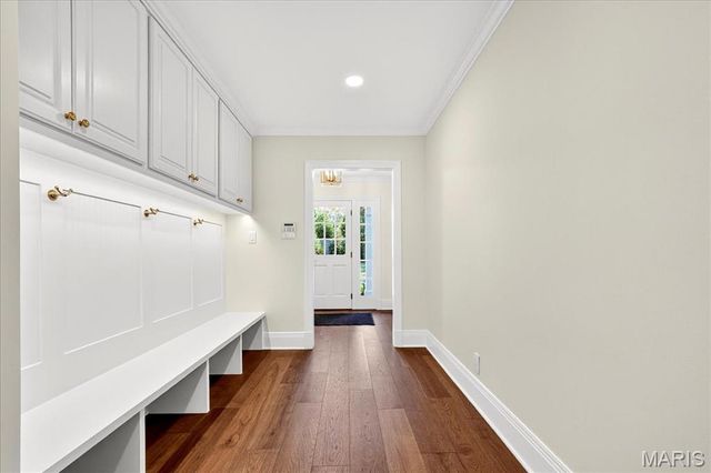 11 Fordyce Lane, Ladue, MO 63124