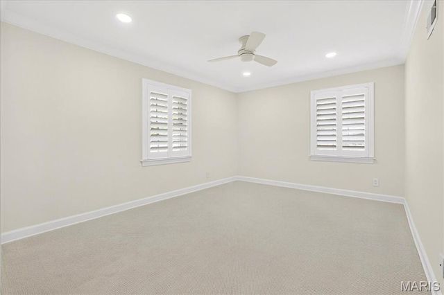 11 Fordyce Lane, Ladue, MO 63124