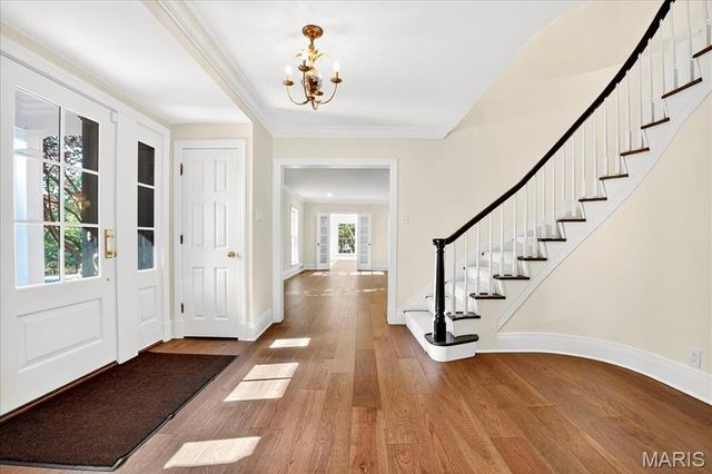 11 Fordyce Lane, Ladue, MO 63124