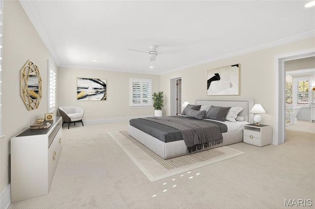 11 Fordyce Lane, Ladue, MO 63124