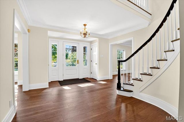 11 Fordyce Lane, Ladue, MO 63124