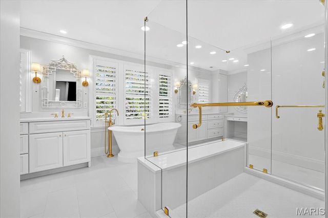 11 Fordyce Lane, Ladue, MO 63124