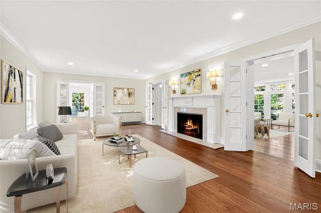 11 Fordyce Lane, Ladue, MO 63124