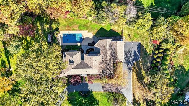 11 Fordyce Lane, Ladue, MO 63124