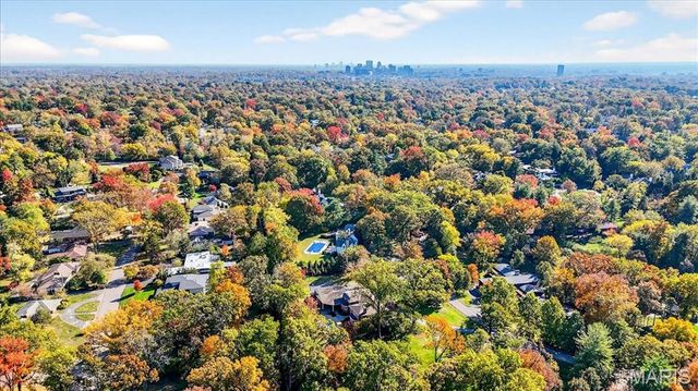 11 Fordyce Lane, Ladue, MO 63124