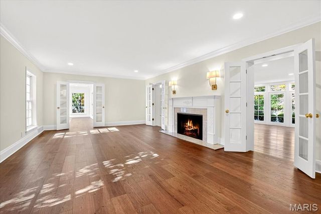 11 Fordyce Lane, Ladue, MO 63124