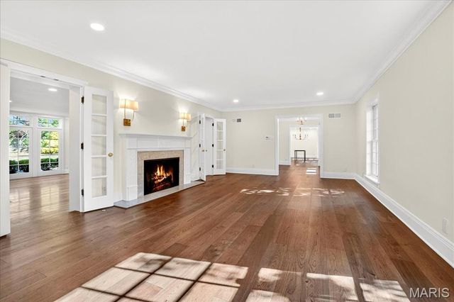 11 Fordyce Lane, Ladue, MO 63124